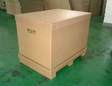 嘉定纸箱厂上海纸箱 各种规格定做 质量保证 - 中国贸易网